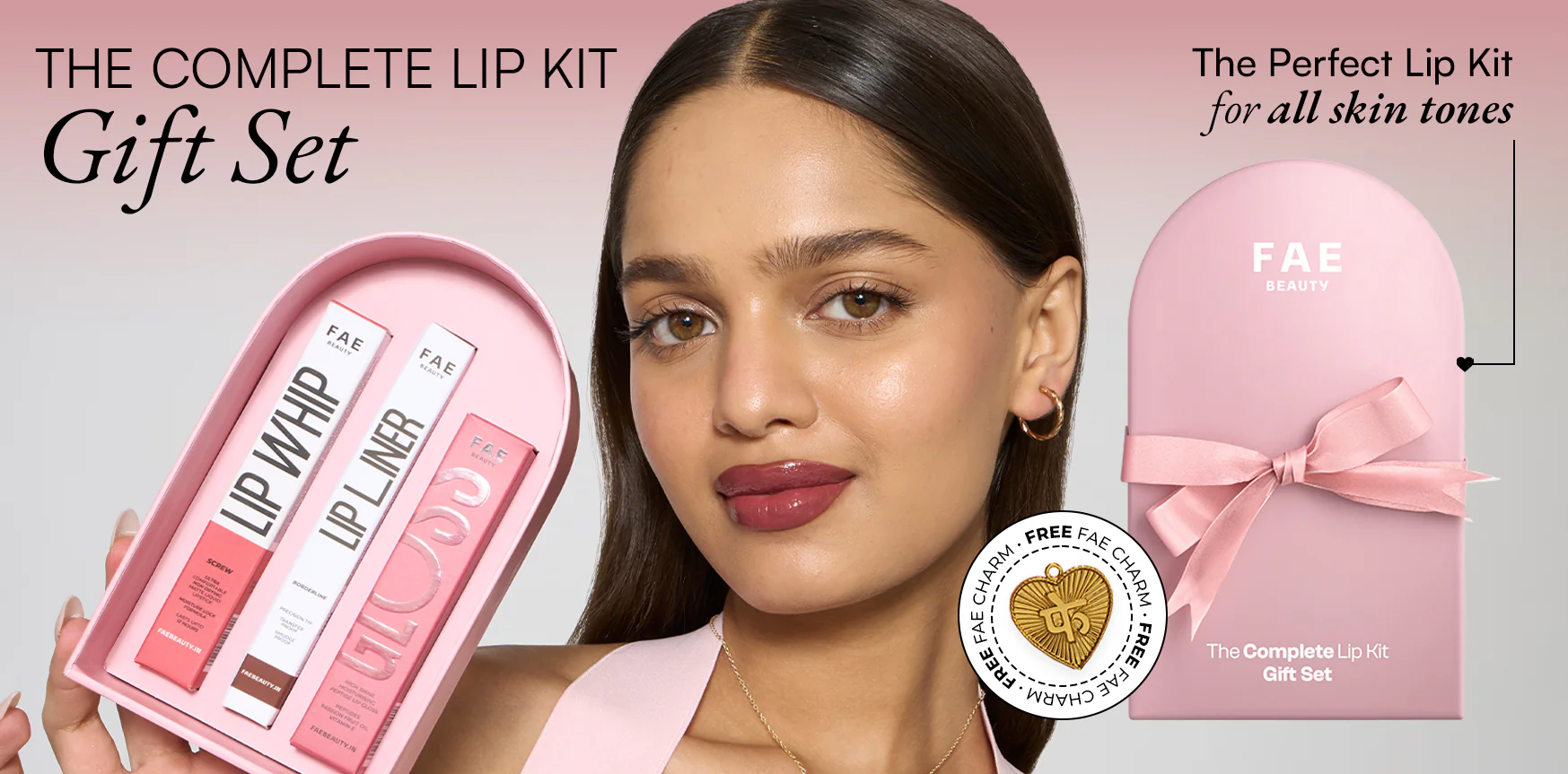 Beauty for Every Brown Shade